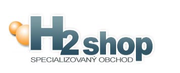 H2shop.cz logo