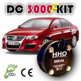 CAR KIT DC3000F