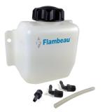HHO odlučovací nádrž 1,42l Flambeau