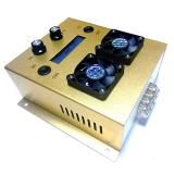 HHO PWM Luxury Gold