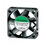 Ventilátor 40x10 12VDC