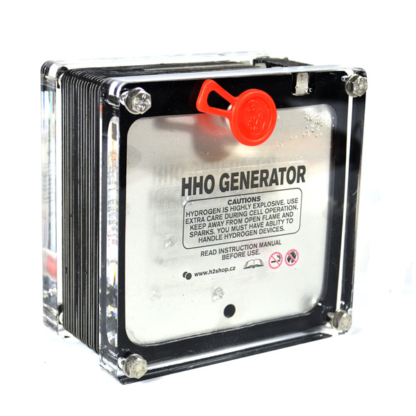 HHO generátor DCB312 (12V)